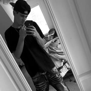 Meet your Posher, Frankie